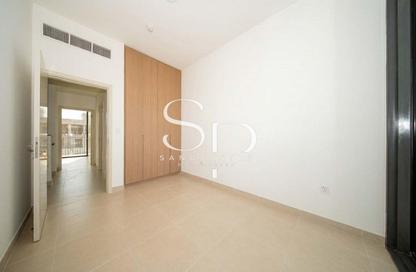 Townhouse - 3 - 3 for sale in Lillia - The Valley - Dubai
