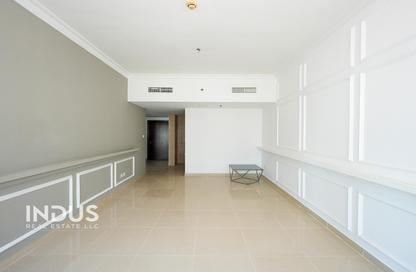 Apartment - 1 Bedroom - 2 Bathrooms for rent in V3 Tower - JLT Cluster V - Jumeirah Lake Towers - Dubai