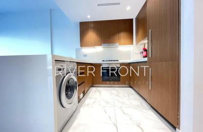 Apartment - 1 Bedroom - 1 Bathroom for rent in Azizi Mirage - Dubai Studio City - Dubai