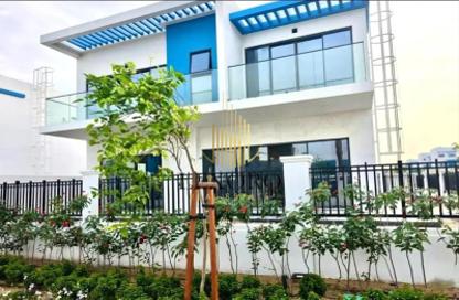Villa - 6 - 6 for rent in Santorini - Damac Lagoons - Dubai Villa - 6 - 6 for rent in Santorini - Damac Lagoons - Dubai