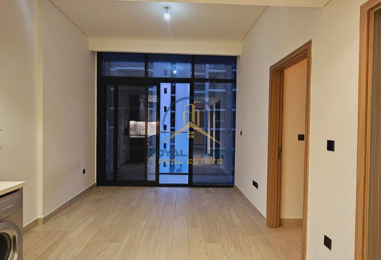 1 BR Apartment in Azizi Riviera photo 2