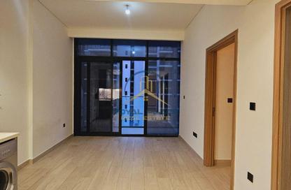 Apartment - 1 - 1 for rent in Azizi RIviera 18 - Azizi Riviera - Meydan One - Meydan - Dubai