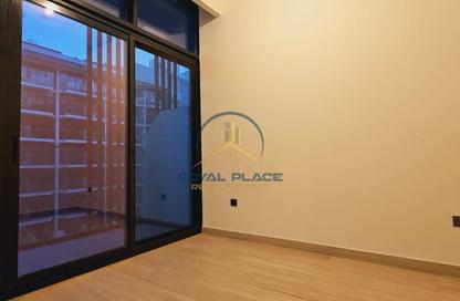 Apartment - 1 - 1 for rent in Azizi RIviera 18 - Azizi Riviera - Meydan One - Meydan - Dubai