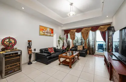 Apartment - 2 Bedrooms - 3 Bathrooms for sale in Churchill Residency Tower - Churchill Towers - Business Bay - Dubai