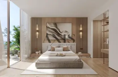 شقة - غرفة نوم - 1 حمام للبيع في وينوود هورايزون من امتياز - بو كدرة - دبي