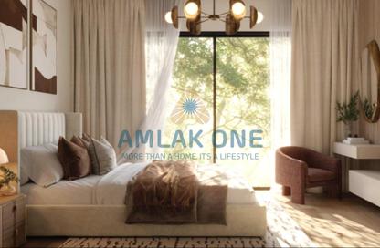 Apartment - 2 Bedrooms - 3 Bathrooms for sale in Yas Park Place - Yas Island - Abu Dhabi