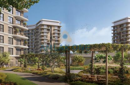 Apartment - 2 Bedrooms - 3 Bathrooms for sale in Yas Park Place - Yas Island - Abu Dhabi
