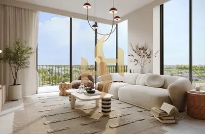 Apartment - 1 Bedroom - 2 Bathrooms for sale in Greencrest - Dubai Hills Estate - Dubai