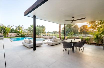 Villa - 5 - 5 for sale in Mirador - Arabian Ranches - Dubai