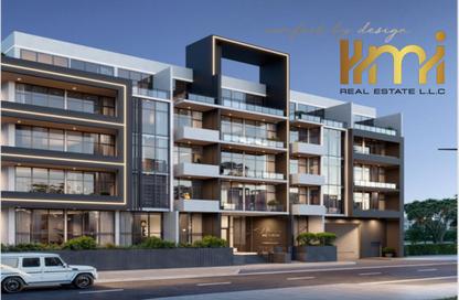 Apartment - 2 - 3 for sale in Mi Casa by London Gate - District 16 - Jumeirah Village Circle - Dubai Apartment - 2 - 3 for sale in Mi Casa by London Gate - District 16 - Jumeirah Village Circle - Dubai