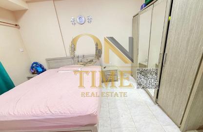 Apartment - 2 - 2 for rent in Geepas Building 3 - Al Rashidiya 2 - Al Rashidiya - Ajman