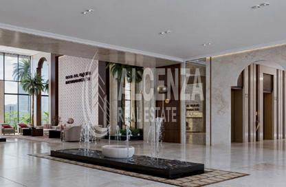Apartment - 3 Bedrooms - 4 Bathrooms for sale in Bab Al Qasr Residence 31 - Yas Bay - Yas Island - Abu Dhabi Apartment - 3 Bedrooms - 4 Bathrooms for sale in Bab Al Qasr Residence 31 - Yas Bay - Yas Island - Abu Dhabi