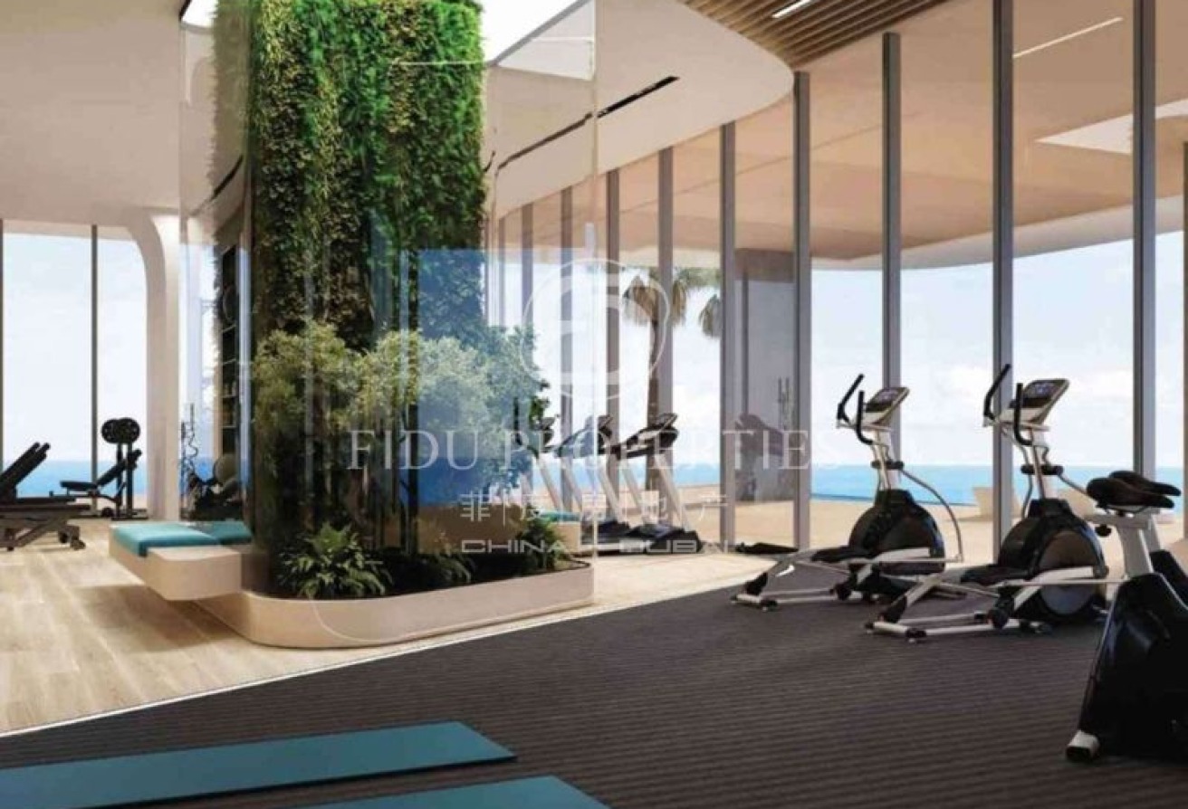 Near Handover | High ROI | Sea View Living
