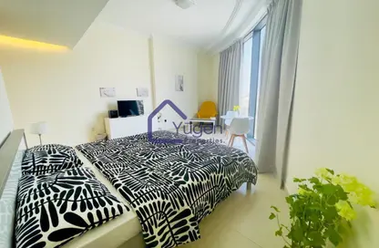 شقة - 1 حمام للبيع في الملتقى افنيو - مردف هيلز - مردف - دبي