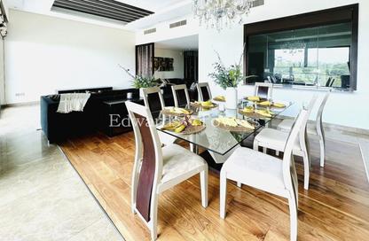 Apartment - 3 - 4 for rent in Dream Palm Residence - The Crescent - Palm Jumeirah - Dubai Apartment - 3 - 4 for rent in Dream Palm Residence - The Crescent - Palm Jumeirah - Dubai