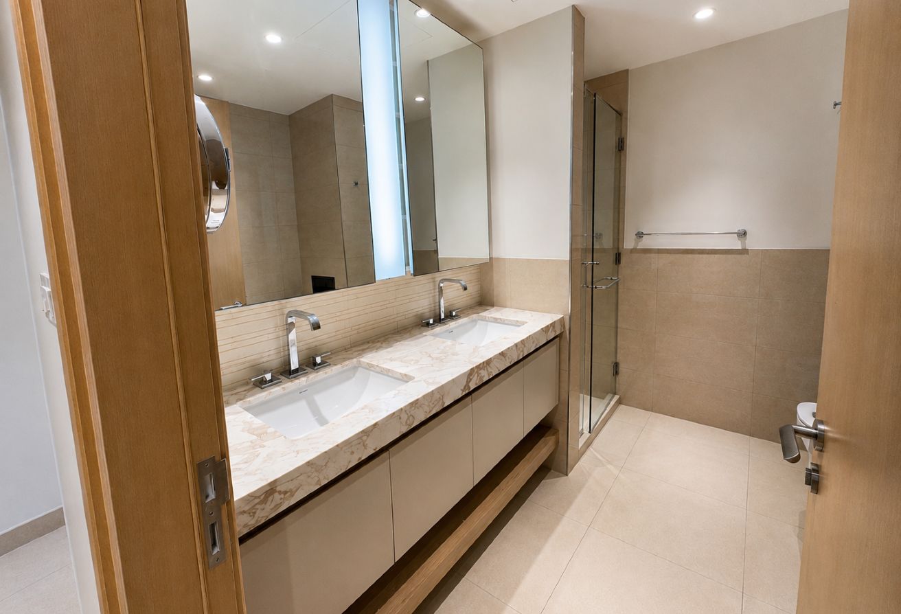 3 bedroom apartment in Acacia B, Dubai Hills Estate: 10