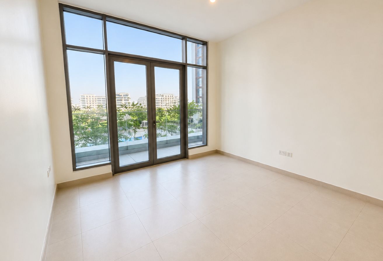 3 bedroom apartment in Acacia B, Dubai Hills Estate: 6