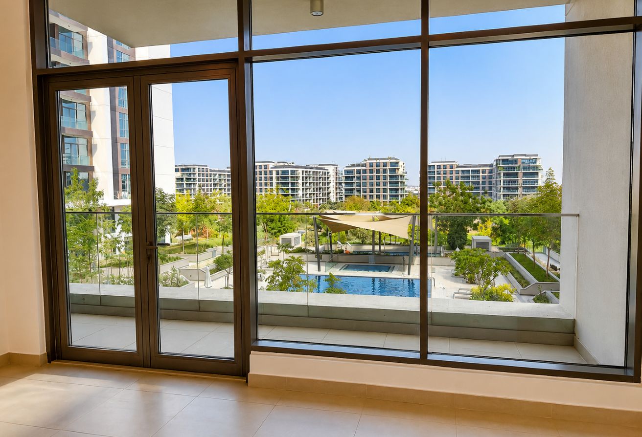 3 bedroom apartment in Acacia B, Dubai Hills Estate: 7