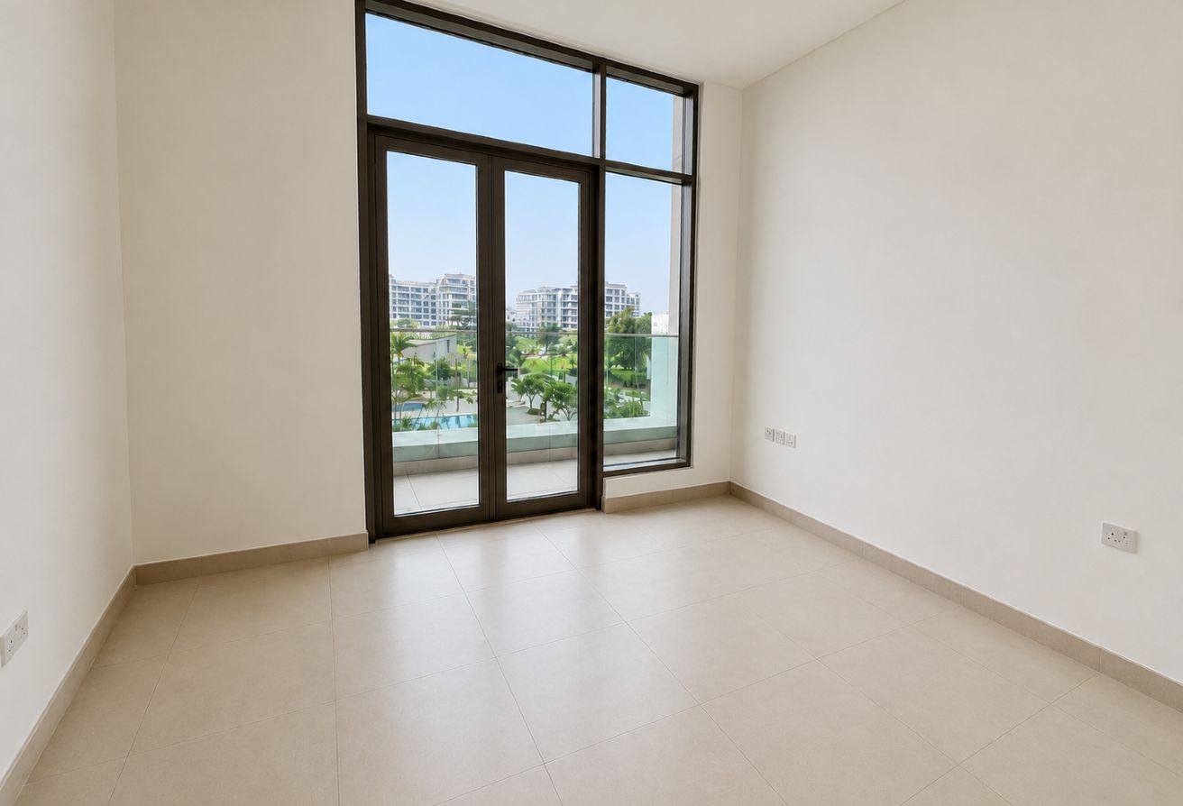 3 bedroom apartment in Acacia B, Dubai Hills Estate: 9