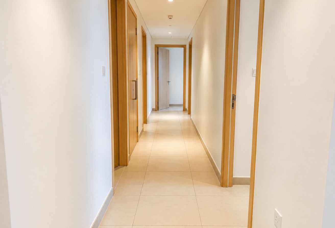 3 bedroom apartment in Acacia B, Dubai Hills Estate: 8