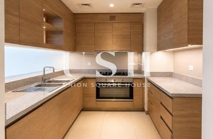 Apartment - 3 - 4 for rent in Acacia B - Acacia - Park Heights - Dubai Hills Estate - Dubai Apartment - 3 - 4 for rent in Acacia B - Acacia - Park Heights - Dubai Hills Estate - Dubai