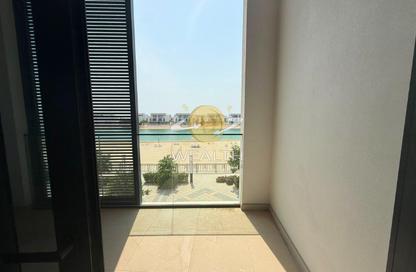 Apartment - Studio - 1 for sale in Bluebay Walk - Ajmal Makan City - Sharjah Waterfront City - Sharjah Apartment - Studio - 1 for sale in Bluebay Walk - Ajmal Makan City - Sharjah Waterfront City - Sharjah