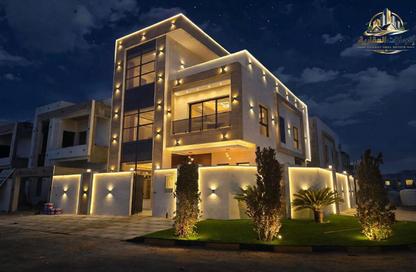 Villa - 6 Bedrooms - 7+ Bathrooms for sale in Al Zaheya Gardens - Al Zahya - Ajman