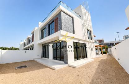 Villa - 6 Bedrooms - 7 Bathrooms for sale in Silver Springs 3 - Silver Springs - DAMAC Hills - Dubai
