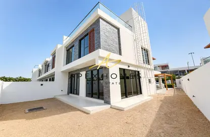 فيلا - 6 غرف نوم - 7 حمامات للبيع في سيلفر سبرنجز 3 - سيلفر سبرينغز - داماك هيلز - دبي