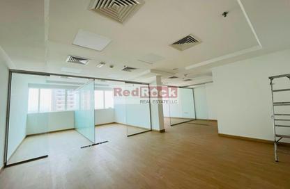 Office Space - Studio - 1 for rent in Al Barsha 1 - Al Barsha - Dubai