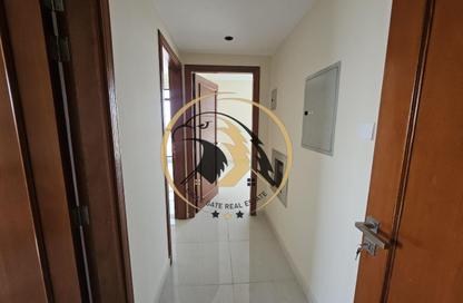 Apartment - 1 - 2 for rent in Tilal City A - Tilal City - Sharjah