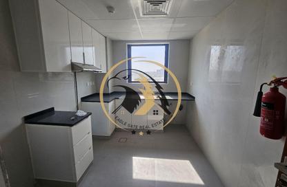 Apartment - 1 - 2 for rent in Tilal City A - Tilal City - Sharjah Apartment - 1 - 2 for rent in Tilal City A - Tilal City - Sharjah