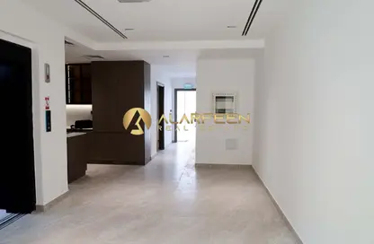 فيلا - 4 غرف نوم - 6 حمامات للايجار في فلل لين غاردن - منطقة 15 - قرية جميرا الدائرية - دبي