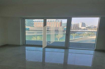 شقة - 3 غرف نوم - 4 حمامات للبيع في الهديل - البندر - شاطئ الراحة - أبوظبي شقة - 3 غرف نوم - 4 حمامات للبيع في الهديل - البندر - شاطئ الراحة - أبوظبي