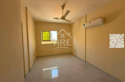 Apartment - 3 Bedrooms - 3 Bathrooms for rent in Ajman Hills - Al Alia - Ajman