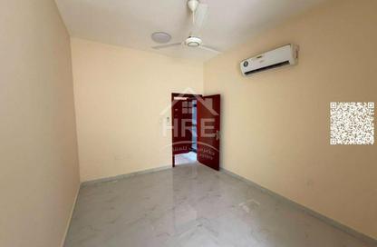 Apartment - 3 Bedrooms - 3 Bathrooms for rent in Ajman Hills - Al Alia - Ajman