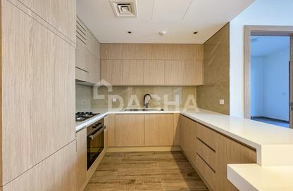Apartment - 2 Bedrooms - 3 Bathrooms for sale in Oakley Square Residences Tower B - Oakley Square Residences - District 11 - Jumeirah Village Circle - Dubai