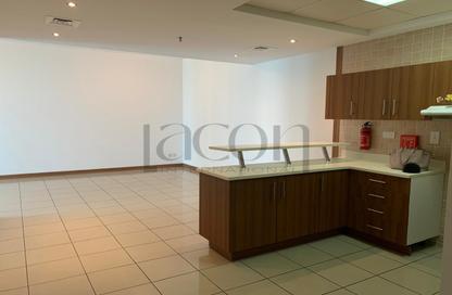 Apartment - 1 - 2 for rent in Sulafa Tower - Dubai Marina - Dubai
