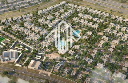 Land - Studio for sale in Saadiyat Reserve - Saadiyat Island - Abu Dhabi