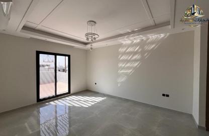 Villa - 4 Bedrooms - 6 Bathrooms for rent in Kabbali Hills - Al Helio 2 - Al Helio - Ajman