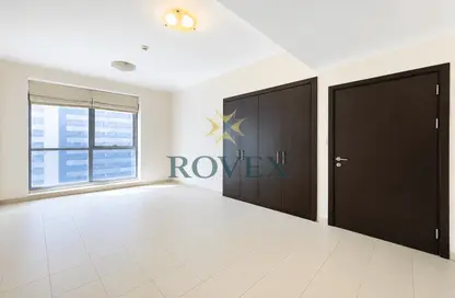 Apartment - 2 Bedrooms - 3 Bathrooms for rent in The Torch - Dubai Marina - Dubai
