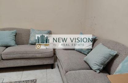 Apartment - 2 Bedrooms - 2 Bathrooms for rent in Dar Al Majaz - Jamal Abdul Nasser Street - Al Majaz - Sharjah