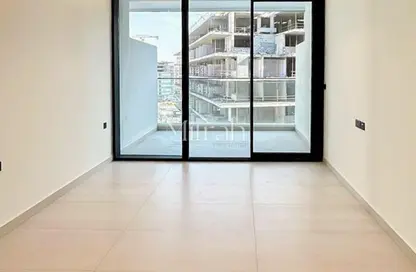 Apartment - 1 Bathroom for rent in NAS 3 - NAS - Arjan - Dubai