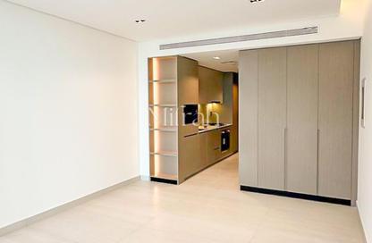 Apartment - Studio - 1 Bathroom for rent in NAS 3 - NAS - Arjan - Dubai