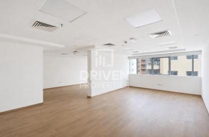 Office Space - Studio - 1 for rent in Yes Business Tower - Al Barsha 1 - Al Barsha - Dubai