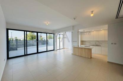 Townhouse - 4 Bedrooms - 5 Bathrooms for sale in Cherrywoods - Dubai Townhouse - 4 Bedrooms - 5 Bathrooms for sale in Cherrywoods - Dubai