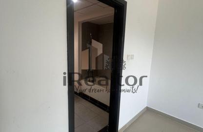 Apartment - 1 Bedroom - 1 Bathroom for rent in Tower 1 - Al Reef Downtown - Al Reef - Abu Dhabi