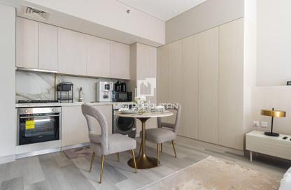 Apartment - Studio - 1 Bathroom for sale in Marina Star - Dubai Marina - Dubai