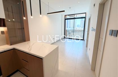 Apartment - 1 - 2 for sale in Heilbronn Park Lane 2 - District 11 - Jumeirah Village Circle - Dubai