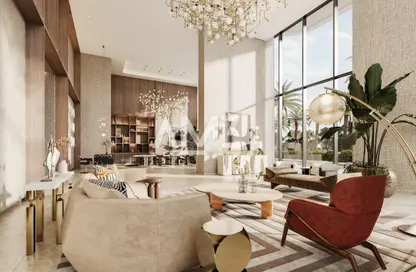 Apartment - 1 Bedroom - 2 Bathrooms for sale in Address Residences Zabeel 1 - Address Residences Zabeel - Zabeel 1 - Zabeel - Dubai